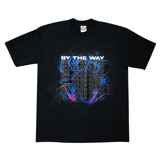 BY THE WAY TEE BY BIG VENTI