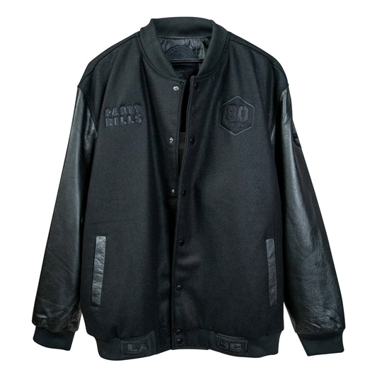 Mamba Blackout Jacket 