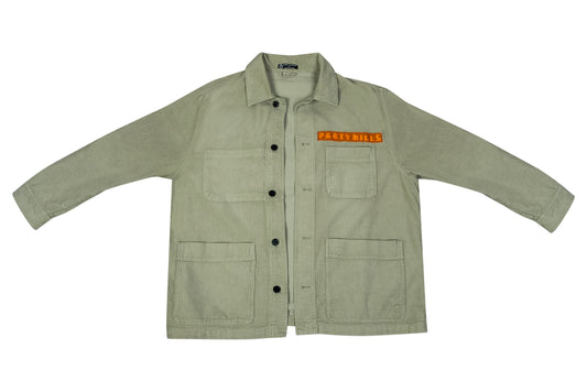 Palm Party Jacket