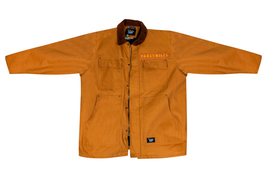 Sundown Jacket