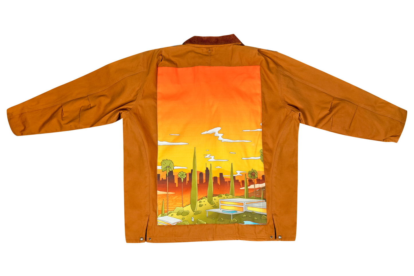 Sundown Jacket